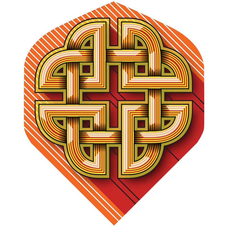 Shot Celt Rebellion Flight - Standard